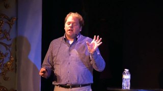 Ian Kerr: Wearable Computing and the Future of Privacy