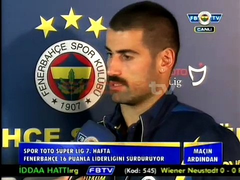 Volkan Demirel: Trabzonspor futbolun çirkinliklerini...