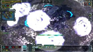 Let's play Supreme Commander Forged Alliance (Deutsch) Teil 4
