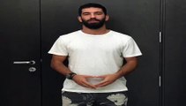 Arda Turan, ALS için meydan okudu!