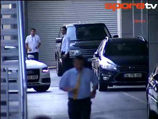 Fenerbahçe'de Emenike dönemi bitti!