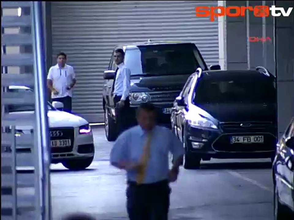 Fenerbahçe'de Emenike dönemi bitti!