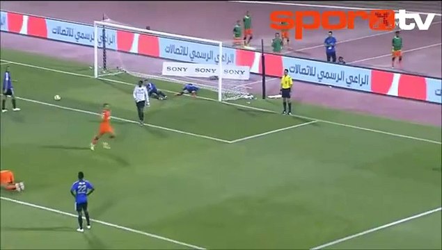 Tuncay Şanlı durdurulamıyor!