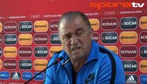 Fatih Terim: 