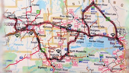 Show de la Moto Visits Algoma and Northeastern Ontario