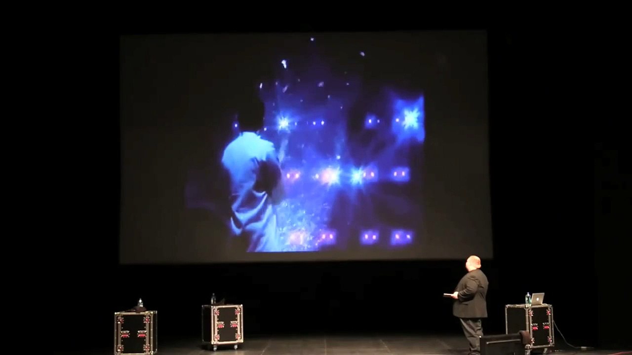 Call Me Crazy Snow Ending - www.CrazyLecture.com