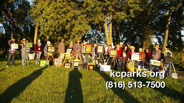 The Weekly Report - September 11, 2015 - City of Kansas City, Missouri