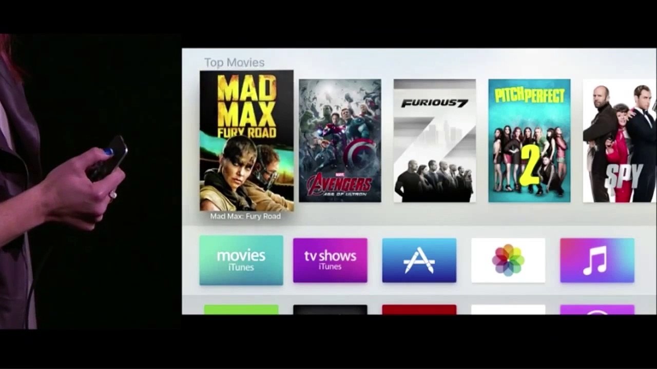 ♫  Go Deeper, Press Deeper  ♫