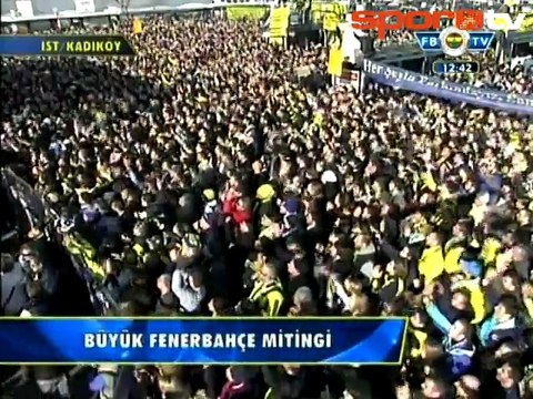 Aykut Kocaman: Onur verici