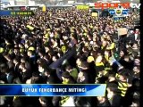 Aziz Yıldırım'dan Fenerbahçe taraftarına mektup! (Bölüm I)