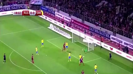 Rusya fişi ilk yarıda çekti!