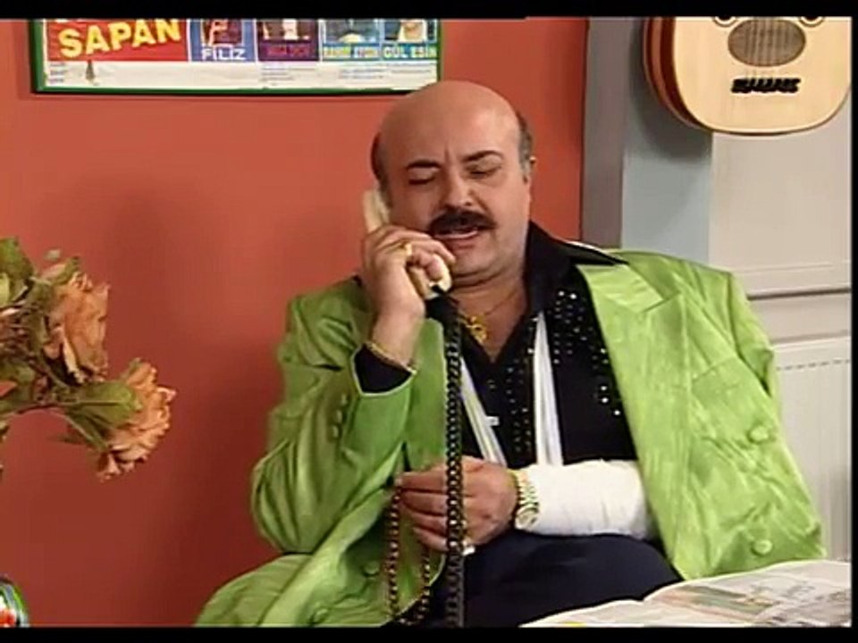 Bukalemun Saldıray