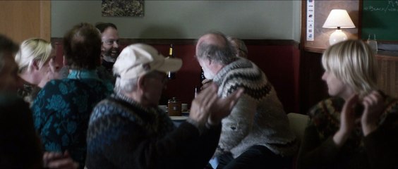 Béliers de Grímur Hákonarson - Bande-annonce