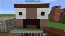 I made Keralis' Minecraft head