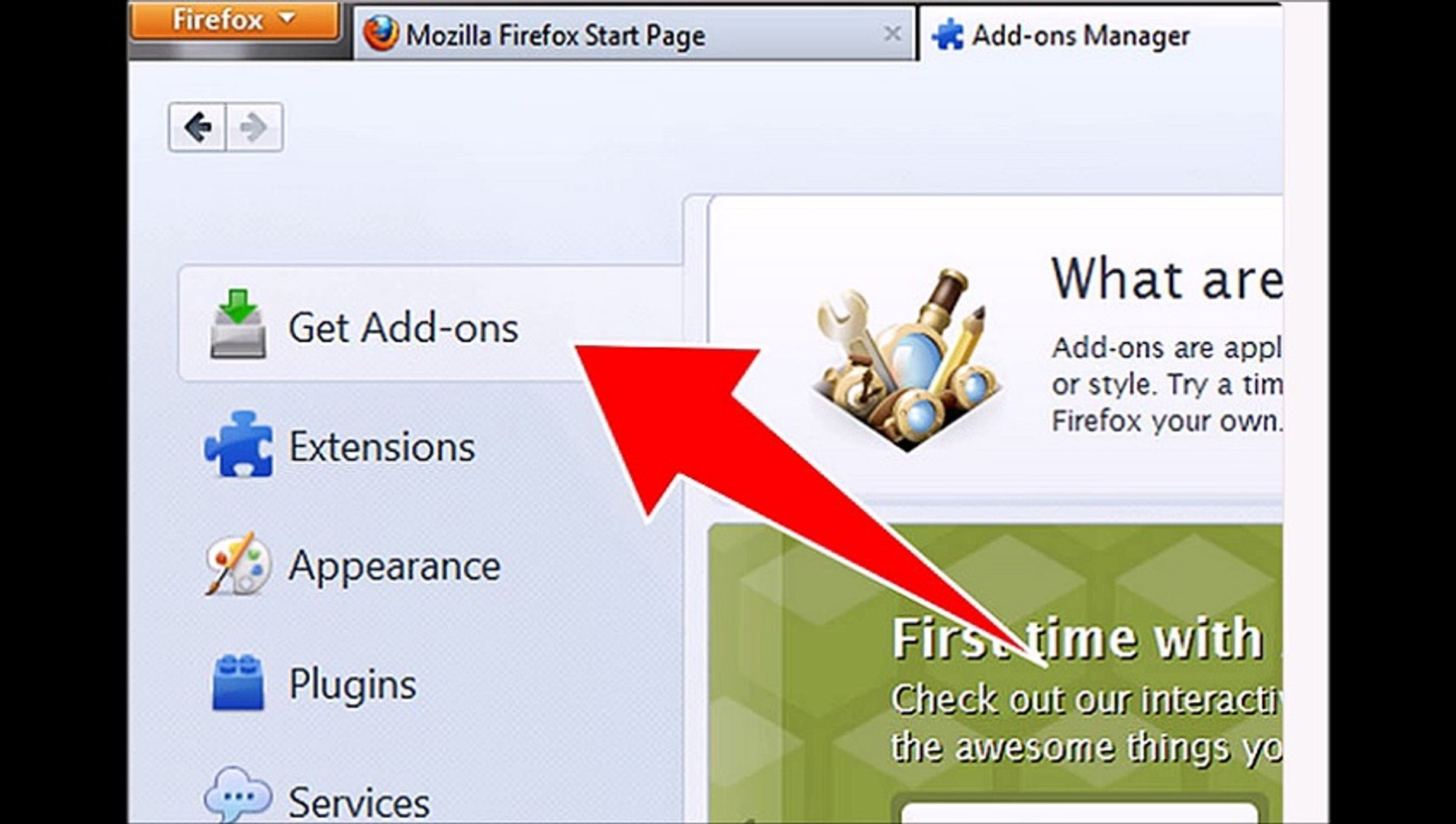 ⁣How to Use Web Development Tools for Firefox