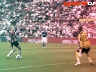 Nordin Amrabat resmen Galatasaray'da