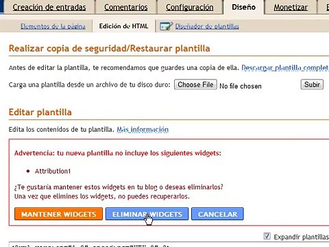 Como Crear un Blog de Ventas Parte 1
