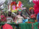 Republica Dominicana  Celebrando Su Gente y Su Cultura