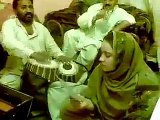 Nadia Gul Pashto Local Videos