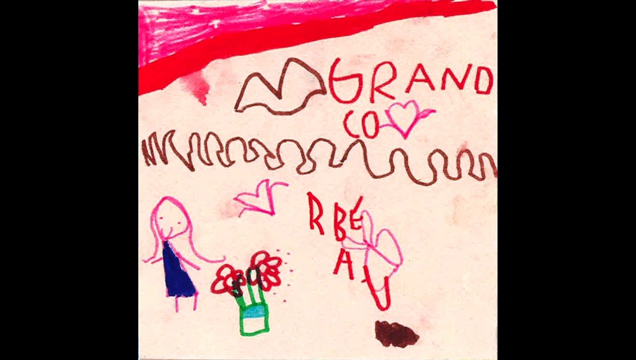 Chorale de l'école maternelle de la Sensive 2014-2015