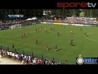 Fredy Guarin'den efsane bir gol!