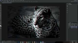 3D Anaglífico en Photoshop | Tutorial