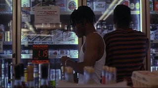 Menace II Society - Liquor Store Robbery