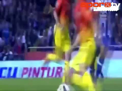 Messi'nin bu sezon attığı 20 gol! | Bölüm 2