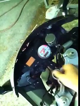 955i sound leo vince exhaust