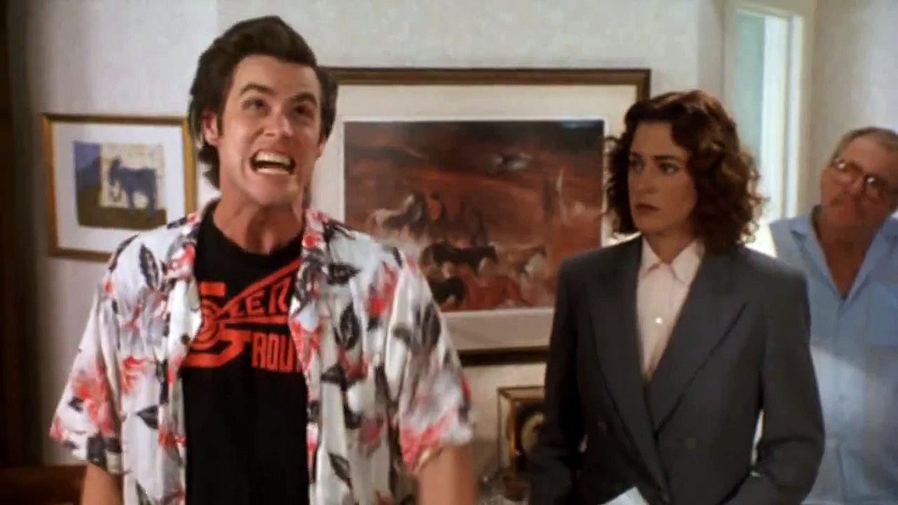 Can you feel that buddy?