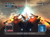 Transformers 2: Revenge of The Fallen Last Level Gameplay With Powered up Prime