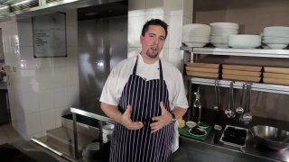 How to cook Mussels - with Chef Chris Connor