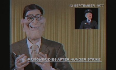 Old News With Riaan - Prisoner Dies After Hunger Strike