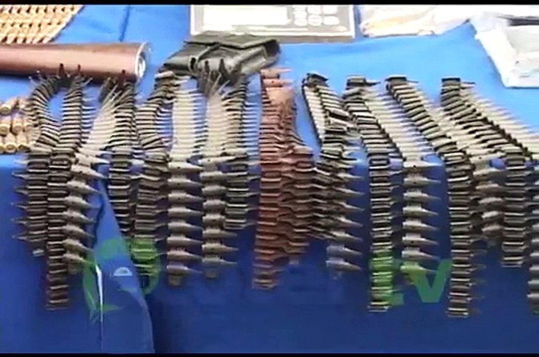 OPERATIVO REMOLINO
