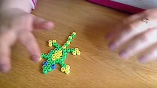 How to Make a Beaded Lizard/Gecko