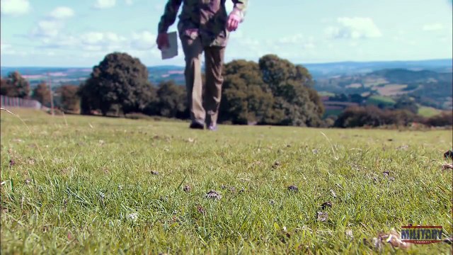 British SAS Selection and Training | Foreign Special Ops