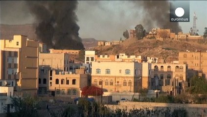 Йемен: мирные переговоры намечены на следующую неделю