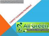 Carpet Cleaning Palmdale