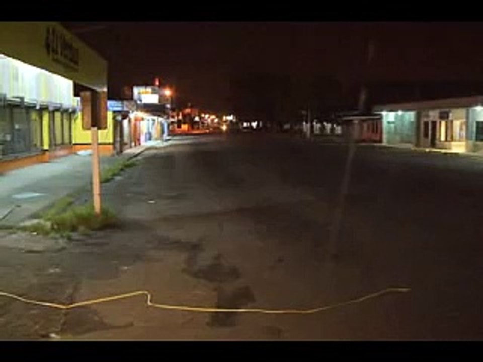 Cinco menores venden su cuerpo por techo y comida en Cariari de Pococí