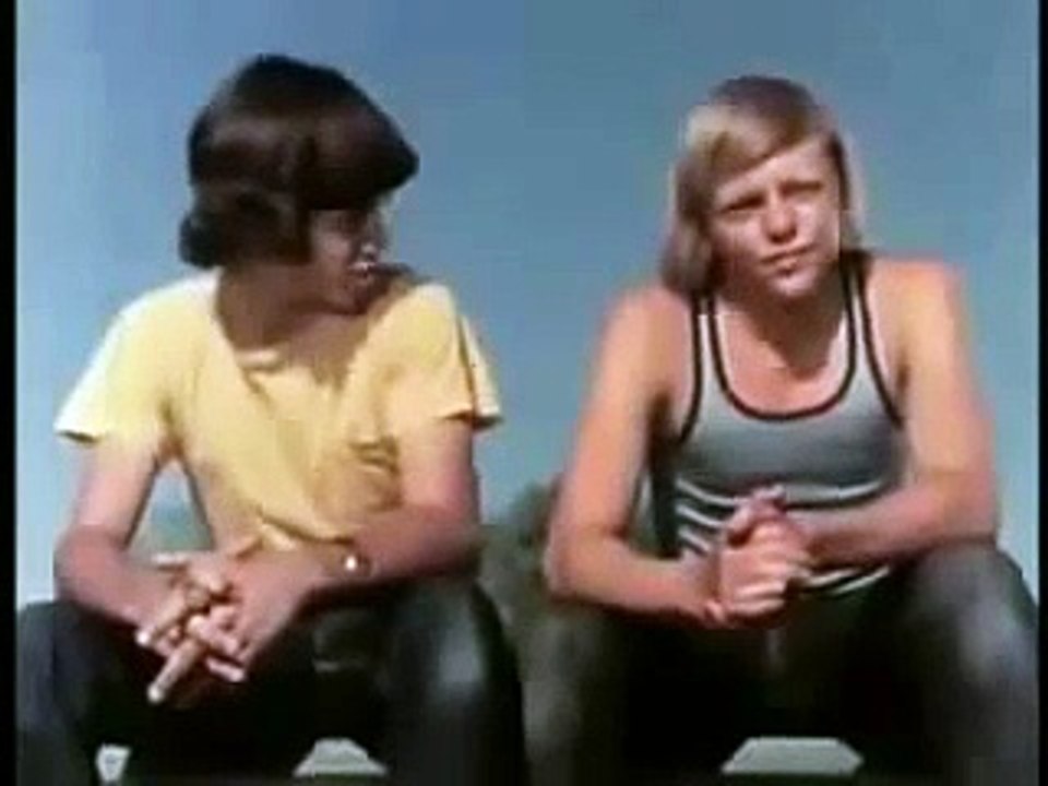 Riff Chick - Joy Ride: An Auto Theft (1/2)