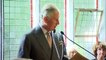 TRHs The Prince of Wales and The Duchess of Cornwall Visit Ireland.
