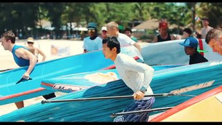 Thailand Invitational SUP Race