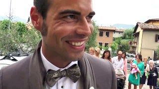 luca+elisa 2013 non un film ma un video semplice di matrimonio!!!