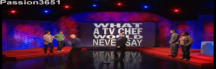 Mock The Week - Scenes We'd Like To See (Part 6)