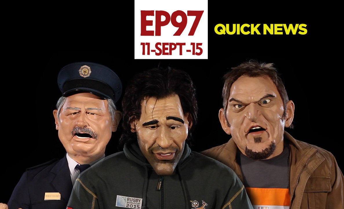 Quicknews EP 97