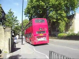 2 Tulse Hill ~ Brixton  ~ London SW2