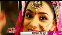 Fhasion Ka Jalwa!!! - Meri Aashiqui Tum Se Hi - 11th September 2015