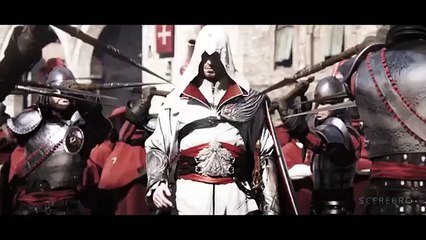 Assassin's Creed - The Saga Tribute [Music Video]