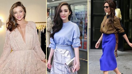 《Mini美人》 第20150911期 一周减掉小肥肉SoEasy Mini Beauty: 【中国时尚超清版】