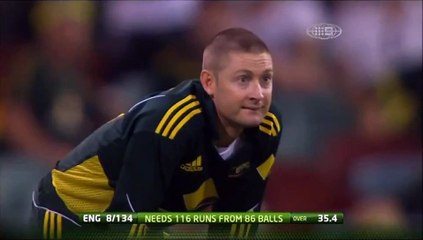 Funny Cricket Moment Runner confuses fielding team